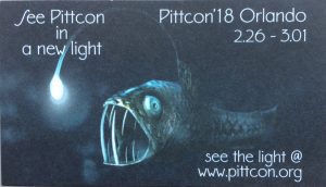 Pittcon 2018