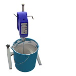 Dispersion of Ceramic Powders