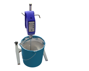 Dispersion of Ceramic Powders