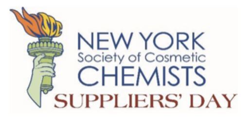 NYSCC Supplier's Day