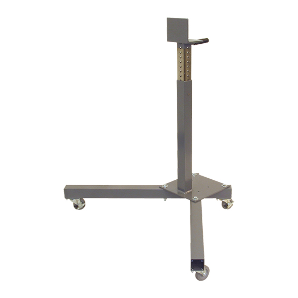 Manual Heavy Duty Stand - Caframo Lab Solutions