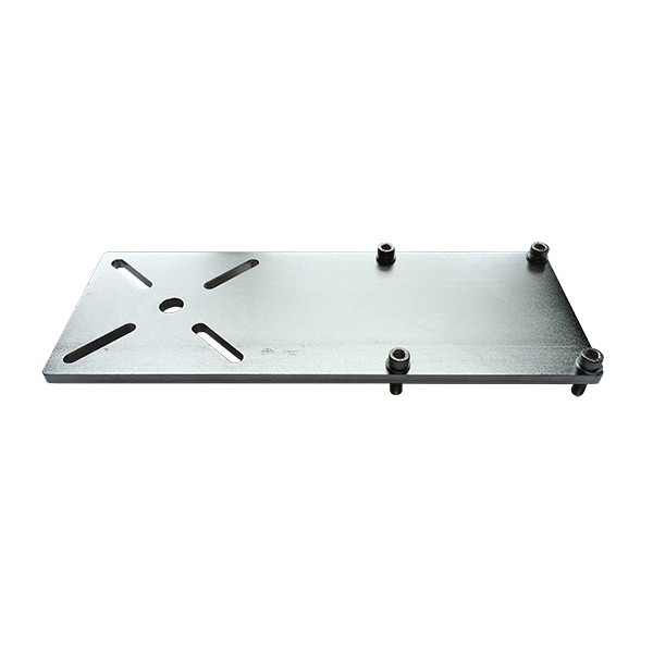 Crossover 1540 Plate Mount A129