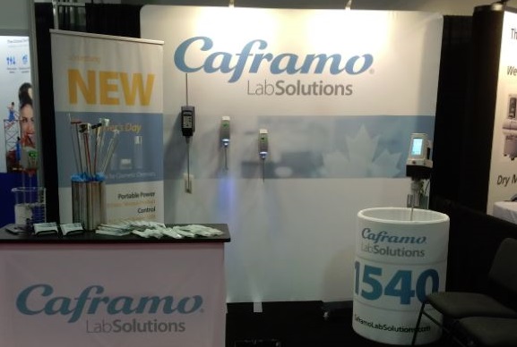 Caframo Lab Solutions