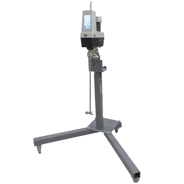 Stirrer Stand, 48” Height, Heavy Duty