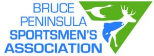 Bruce Peninsula Sportsmen's Association logo