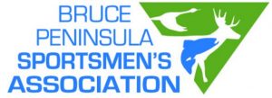 Bruce Peninsula Sportsmen's Association logo