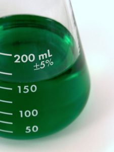 Green chemistry