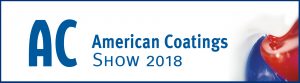 Register here American Coatings Show Logo 2