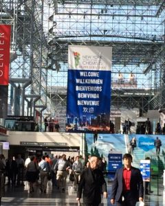 NYSCC Suppliers' Day at Javitz Center