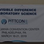 Pittcon 2019 banner