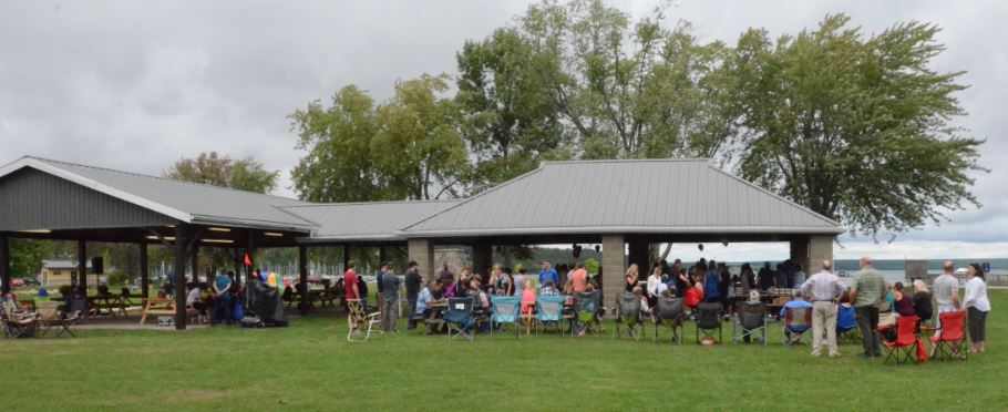 Picnic in the Park