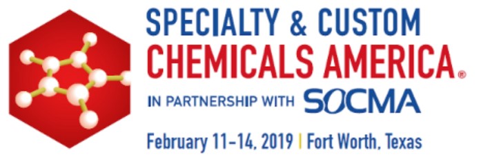 Chemicals America Texas logo 2019