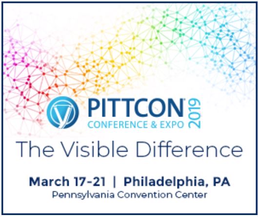 Pittcon 2019