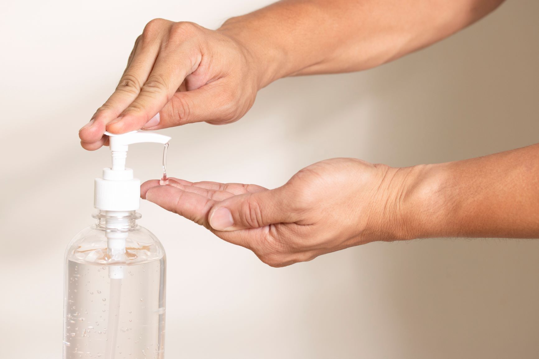 Caframo Tips for Alcohol-Based Hand Sanitizer - Caframo Lab Solutions