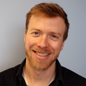 Paul Scriver